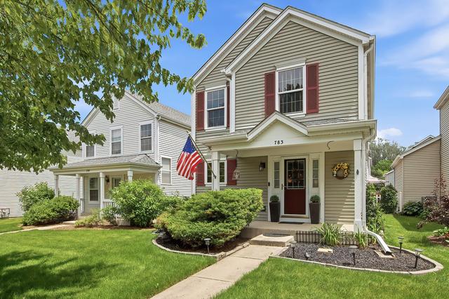 783 Manor Rd, Crystal Lake, IL 60014