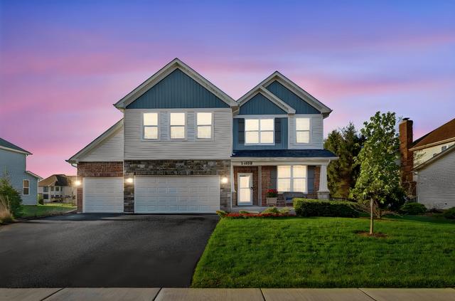 13008 Timber Wood Cir, Plainfield, IL 60585