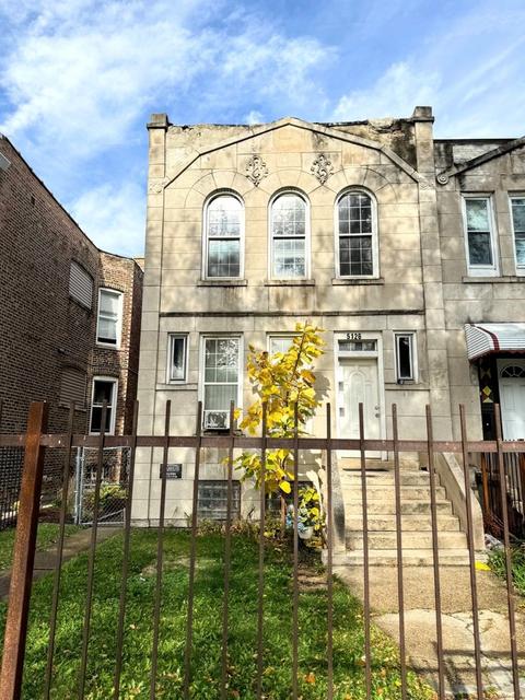 5126 W Fulton St, Chicago, IL 60644
