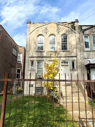 5126 W Fulton St, Chicago, IL 60644