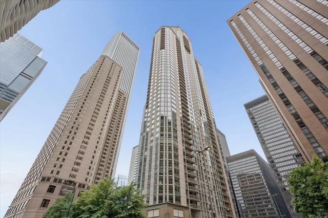 222 N Columbus Dr #2608, Chicago, IL 60601