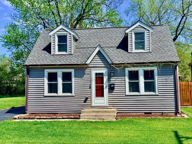 11709 S Hamlin Ave, Alsip, IL 60803