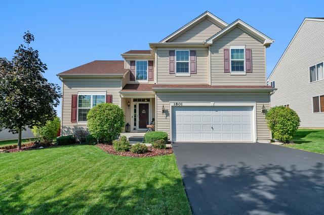 1801 Wild Rose Trl, Joliet, IL 60431