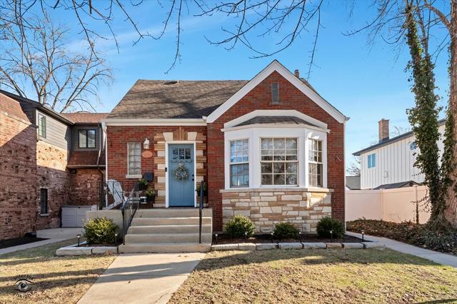 9751 S Hamlin Ave, Evergreen Park, IL 60805