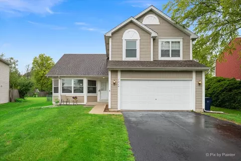 1314 Aspen Ct, Elgin, IL 60120