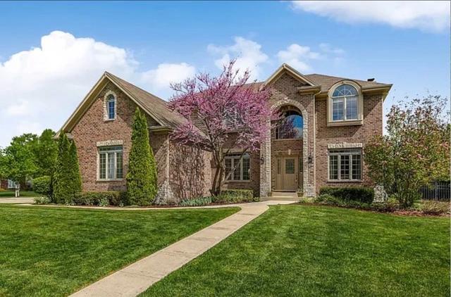 2227 Spartina Rd, Naperville, IL 60564
