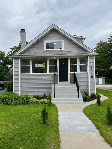 1416 S 17th Ave, Maywood, IL 60153