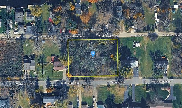 26100 W Channel Ave, Antioch, IL 60002