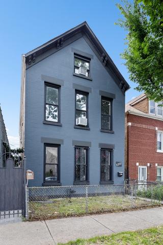 2351 S Trumbull Ave, Chicago, IL 60623