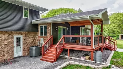 Exterior - 2531 E 1669th Rd, Ottawa, IL 61350 photo 7 of 10
