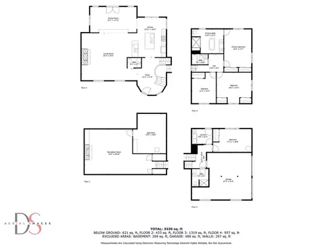Floorplan - 2531 E 1669th Rd, Ottawa, IL 61350 photo 5 of 5