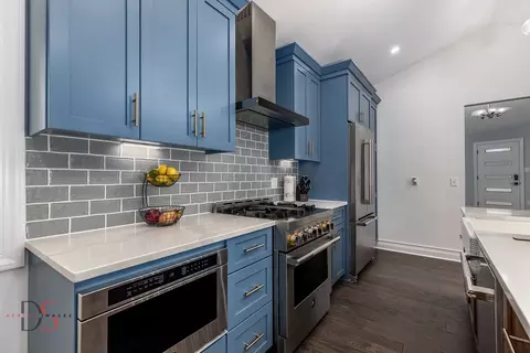 Kitchen - 2531 E 1669th Rd, Ottawa, IL 61350 photo 4 of 4