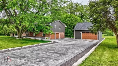 Exterior - 2531 E 1669th Rd, Ottawa, IL 61350 photo 10 of 10