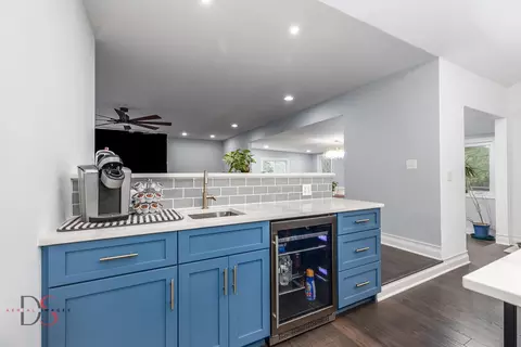 Kitchen - 2531 E 1669th Rd, Ottawa, IL 61350 photo 3 of 4