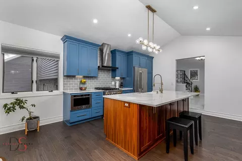 Kitchen - 2531 E 1669th Rd, Ottawa, IL 61350 photo 1 of 4