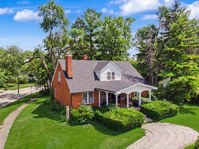 386 Sauk Trl, Park Forest, IL 60466