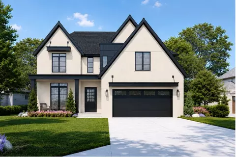 4411 Woodward Ave, Downers Grove, IL 60515