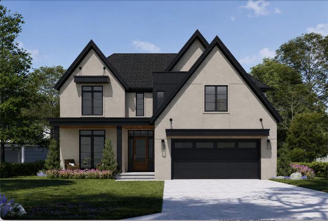 4411 Woodward Ave, Downers Grove, IL 60515