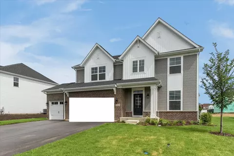 26321 W Sablewood Cir, Plainfield, IL 60585