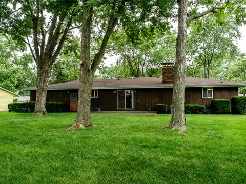 Exterior - 110 Jan St, Manhattan, IL 60442 photo 6 of 7