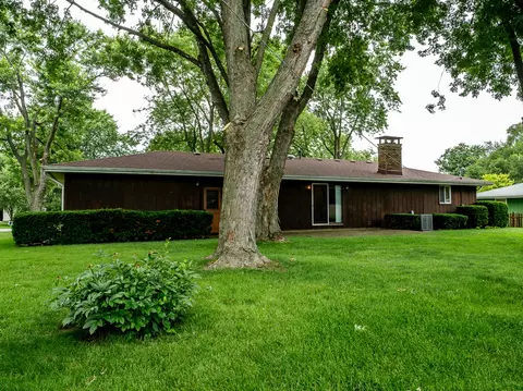 Exterior - 110 Jan St, Manhattan, IL 60442 photo 7 of 7