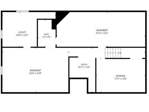Floorplan - 110 Jan St, Manhattan, IL 60442 photo 2 of 2