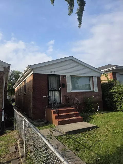1510 W 115th St, Chicago, IL 60643