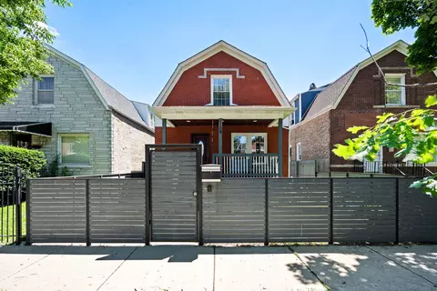 1109 N Karlov Ave, Chicago, IL 60651