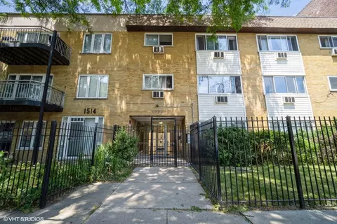 1508 W Pratt Blvd #2C, Chicago, IL 60626