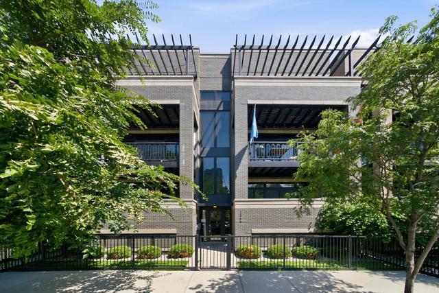 1366 W Walton St #1E, Chicago, IL 60642