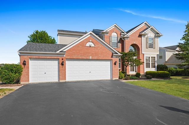 663 Huntington Blvd, West Dundee, IL 60118