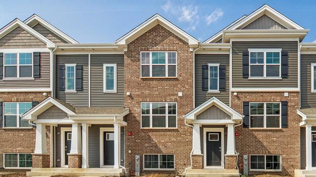 17387 Ulster Dr, Tinley Park, IL 60477