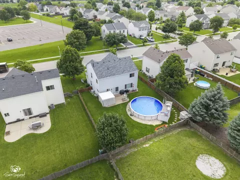 View/Area - 1801 Caton Ridge Dr, Plainfield, IL 60586 photo 8 of 8