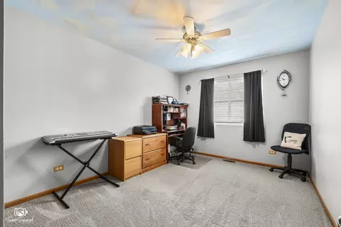Bedroom - 1801 Caton Ridge Dr, Plainfield, IL 60586 photo 4 of 4