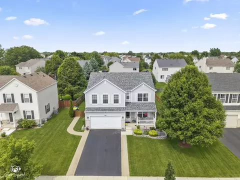 View/Area - 1801 Caton Ridge Dr, Plainfield, IL 60586 photo 1 of 8