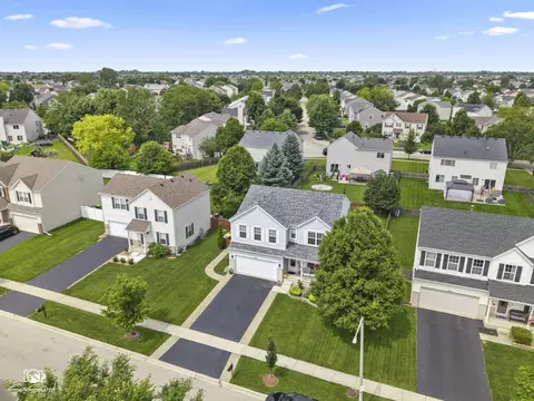 View/Area - 1801 Caton Ridge Dr, Plainfield, IL 60586 photo 2 of 8