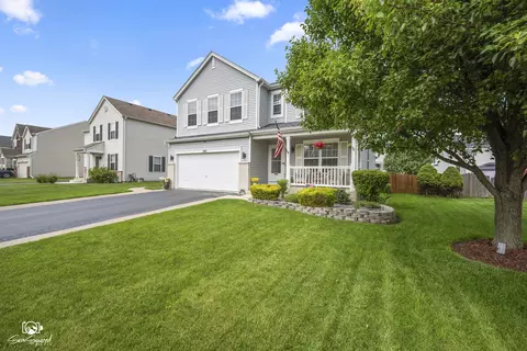 Other - 1801 Caton Ridge Dr, Plainfield, IL 60586 photo 1 of 9
