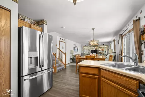 Kitchen - 1801 Caton Ridge Dr, Plainfield, IL 60586 photo 1 of 3