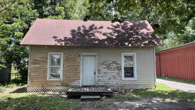 1608 North Ave, Metropolis, IL 62960