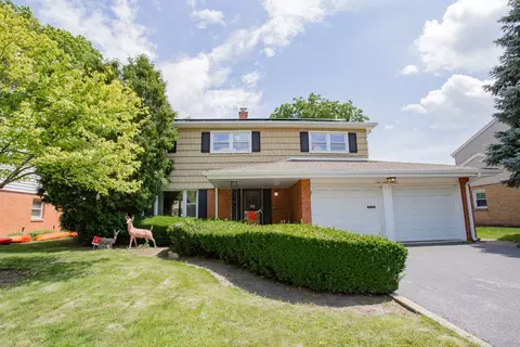 5 S Donald Ave, Arlington Heights, IL 60004