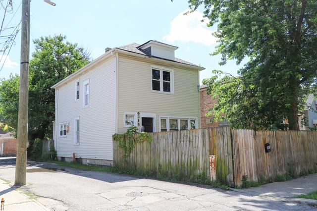 6315 S Troy St, Chicago, IL 60629