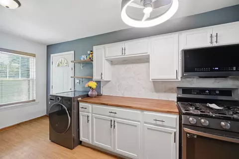 Kitchen - 2312 S 14th Ave, Broadview, IL 60155 photo 1 of 1
