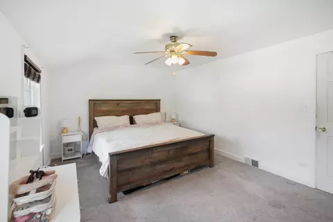 Bedroom - 2312 S 14th Ave, Broadview, IL 60155 photo 1 of 2