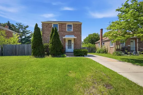 Exterior - 2312 S 14th Ave, Broadview, IL 60155 photo 1 of 3