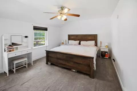 Bedroom - 2312 S 14th Ave, Broadview, IL 60155 photo 2 of 2