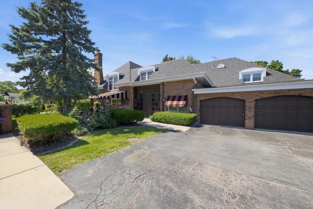 12610 S London Ln #3, Palos Heights, IL 60463