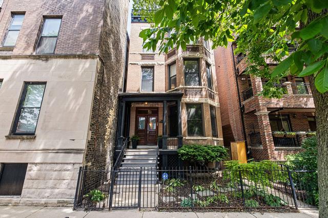 3551 N Reta Ave #2, Chicago, IL 60657