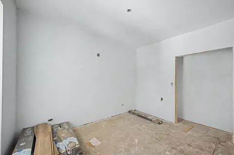 Bedroom - 3442 S Lowe Ave, Chicago, IL 60616 photo 2 of 6