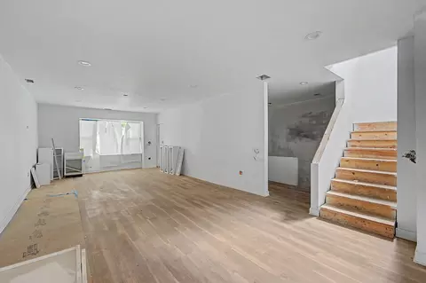 Living - 3442 S Lowe Ave, Chicago, IL 60616 photo 3 of 3