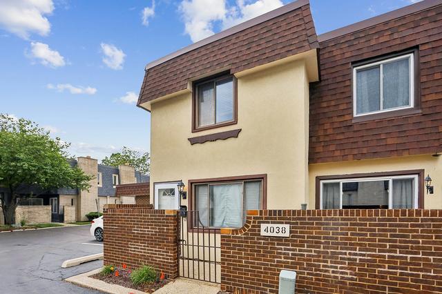 4038 Almansa Ln, Oak Lawn, IL 60453